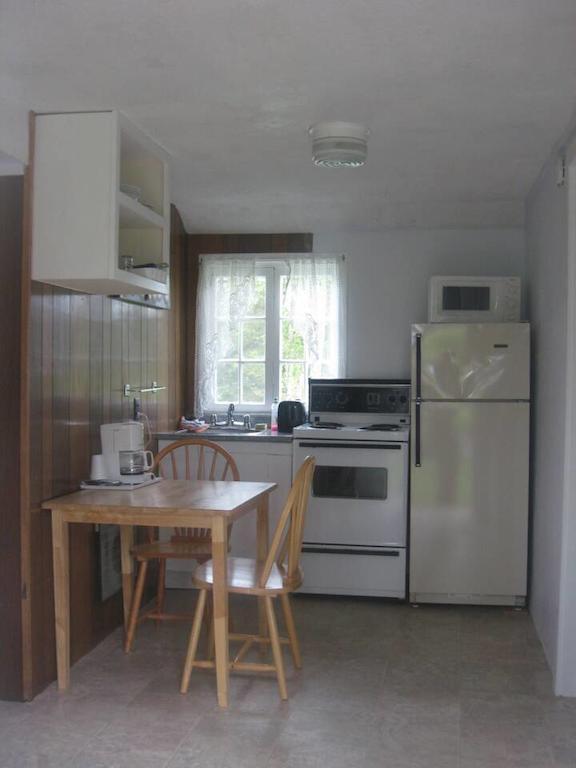 Summerside Motel &Cottages Room photo